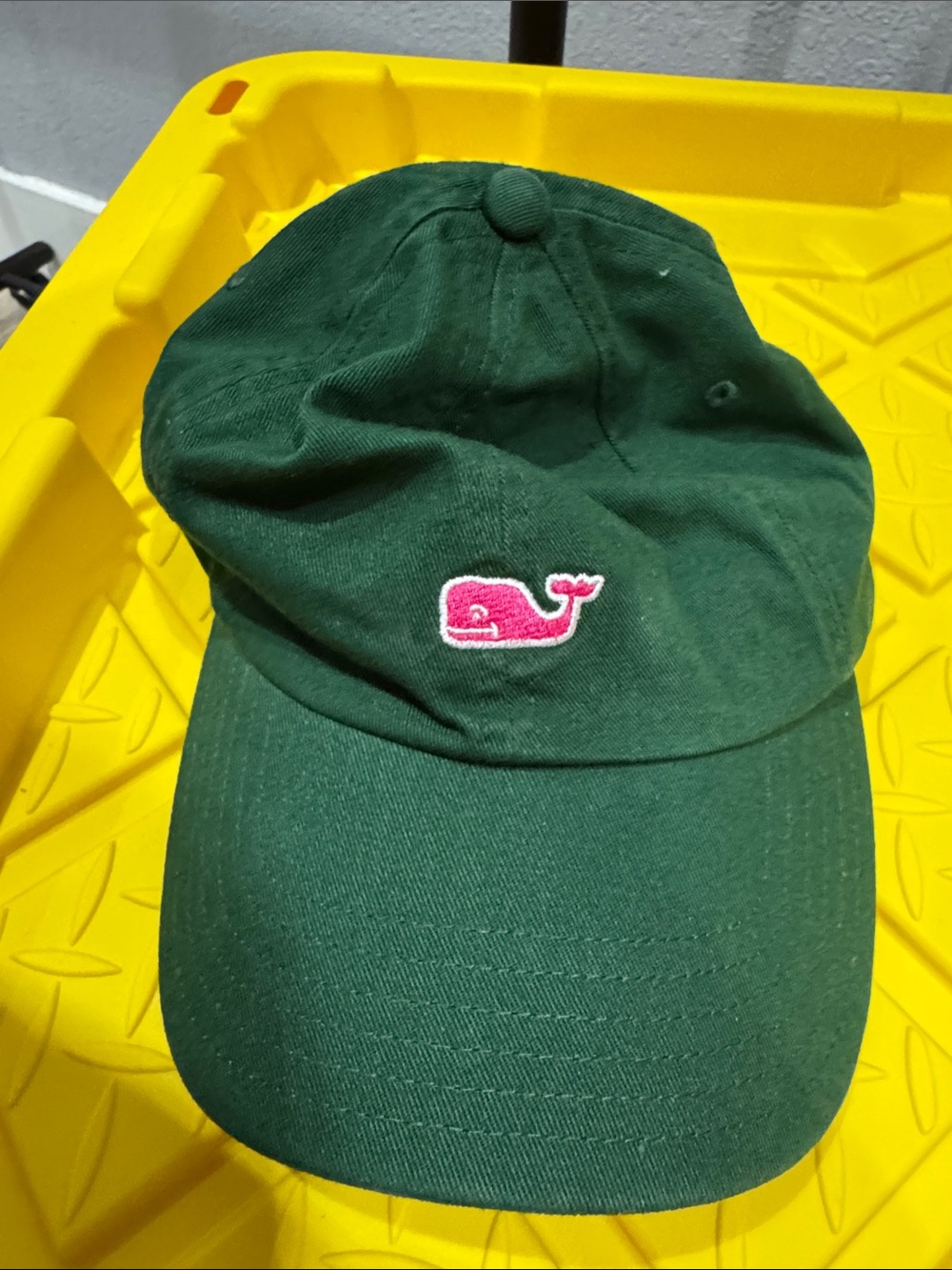 Hat image classification